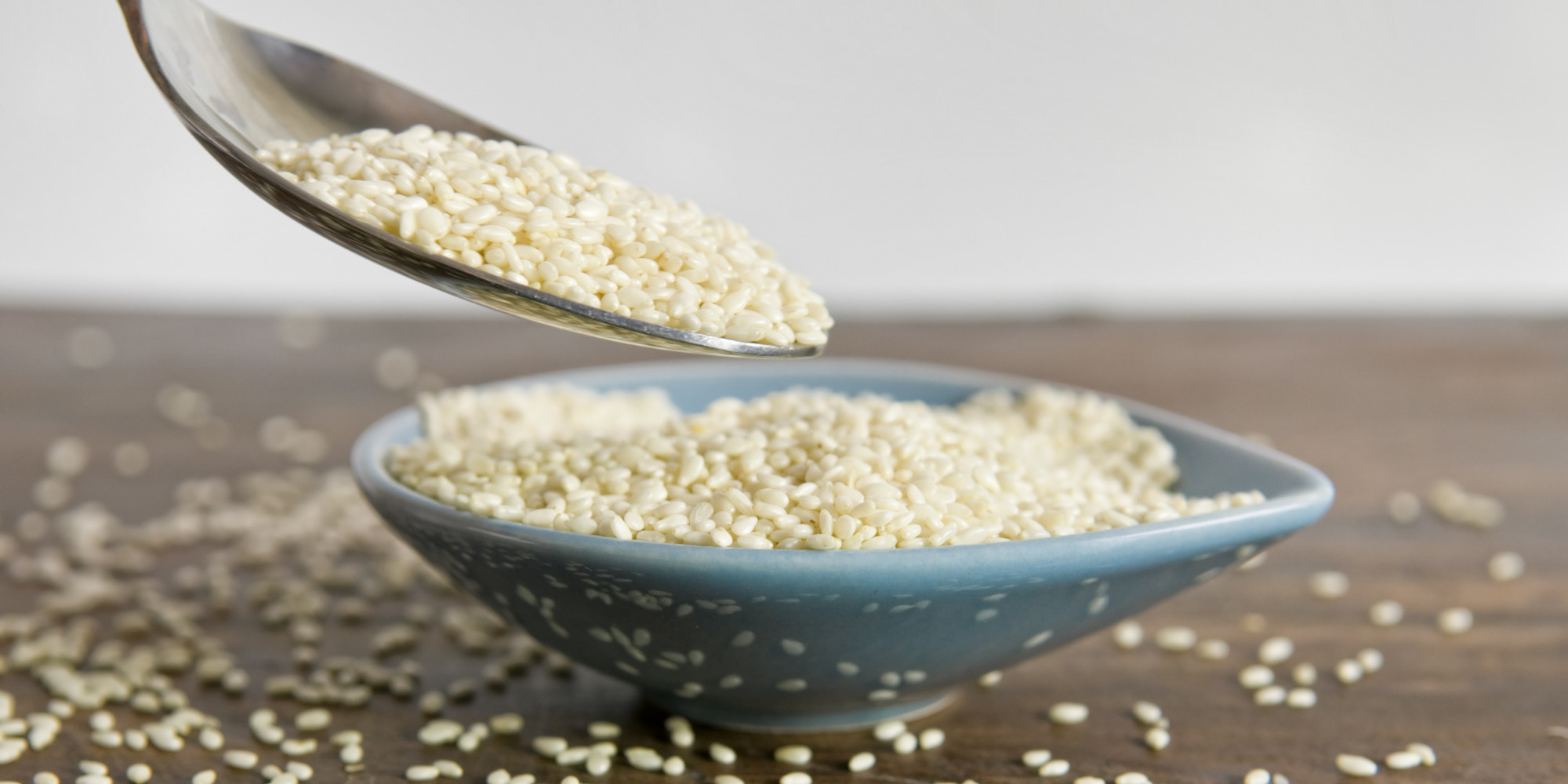 where-do-sesame-seeds-come-from-anyway-huffpost