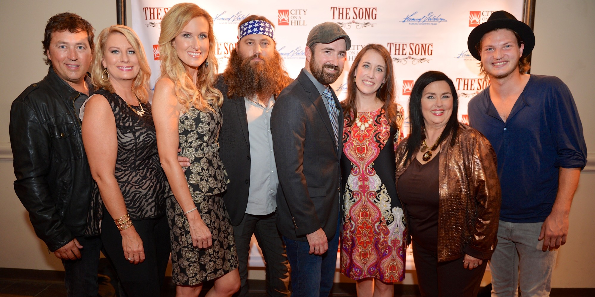 Duck Dynasty Star Lisa Robertson Says She Is Pro Choice Huffpost