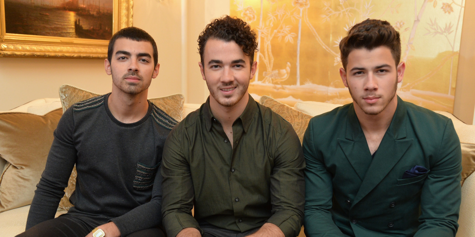 Kevin Jonas Opens Up About Jonas Brothers Breakup: 'The Friction Was ...