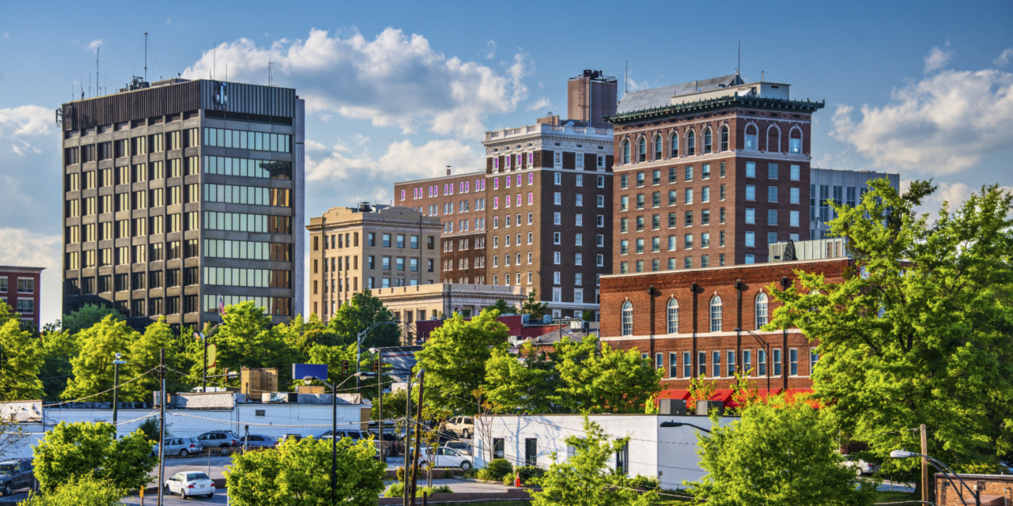 9 Reasons Not To Visit Or Move To Greenville South Carolina In 2015