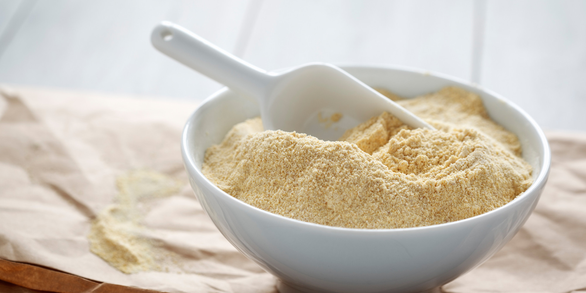 why chickpea flour should be your new gluten free friend huffpost why chickpea flour should be your new gluten free friend huffpost
