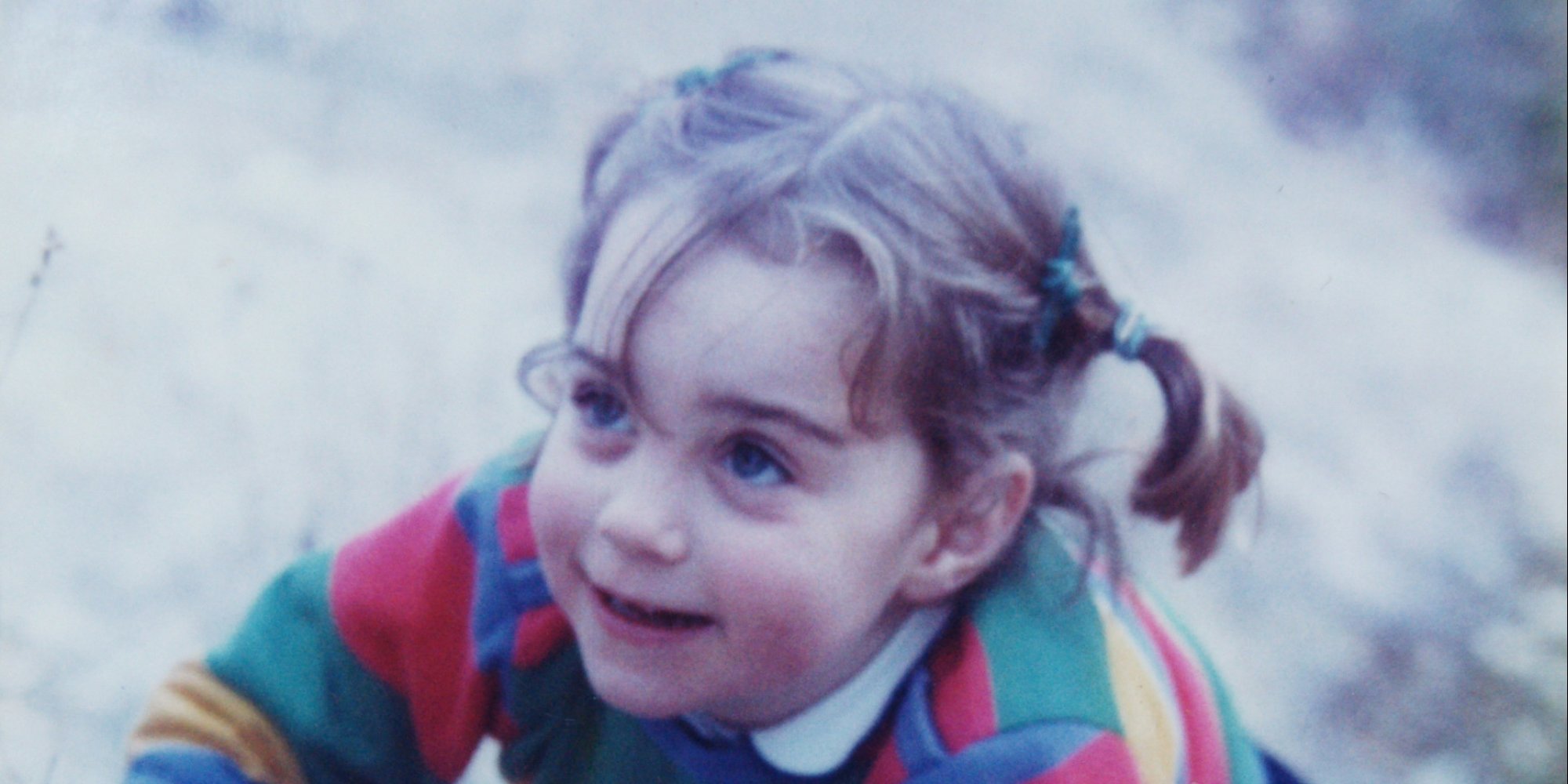 7 Photos Of Kate Middleton Youve Probably Never Seen Before Huffpost