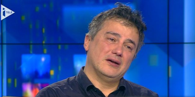 Le témoignage de Patrick Pelloux, rescapé de l'attaque de Charlie Hebdo, a ému téléspectateurs et auditeurs au lendemain de l'attentat
