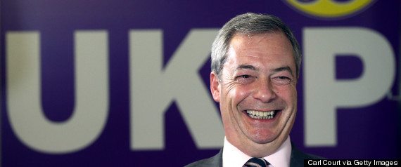 nigel farage