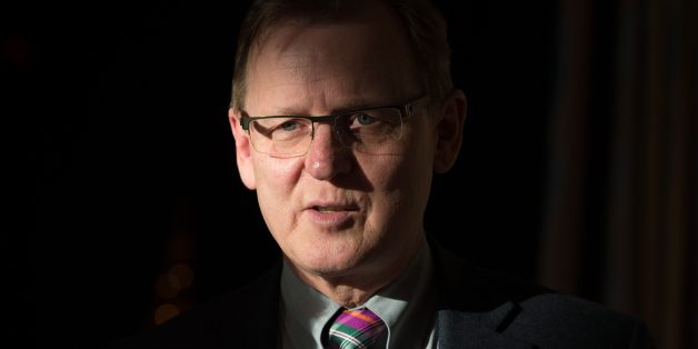 Bei kleinen Straftaten in Flüchtlingsunterkünften sollte die Öffentlichkeit nicht informiert werden