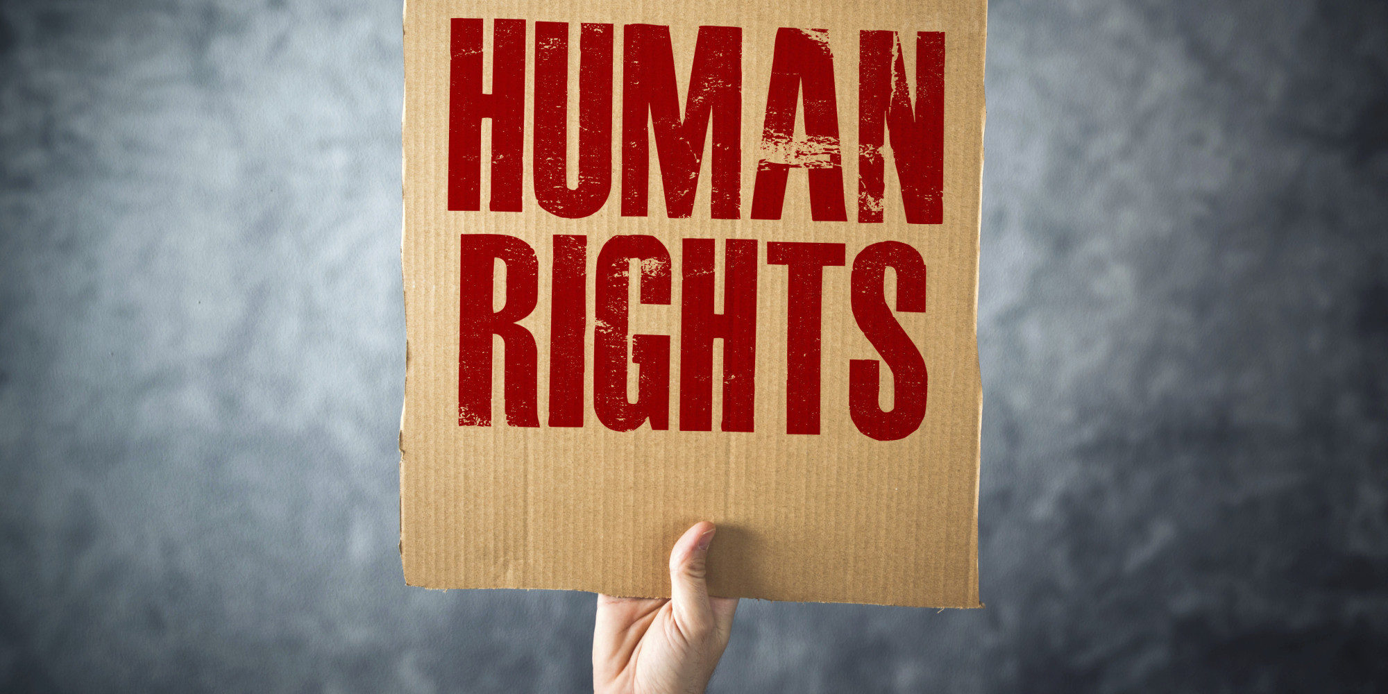 8 MustRead Stories From the Human Rights Reports HuffPost