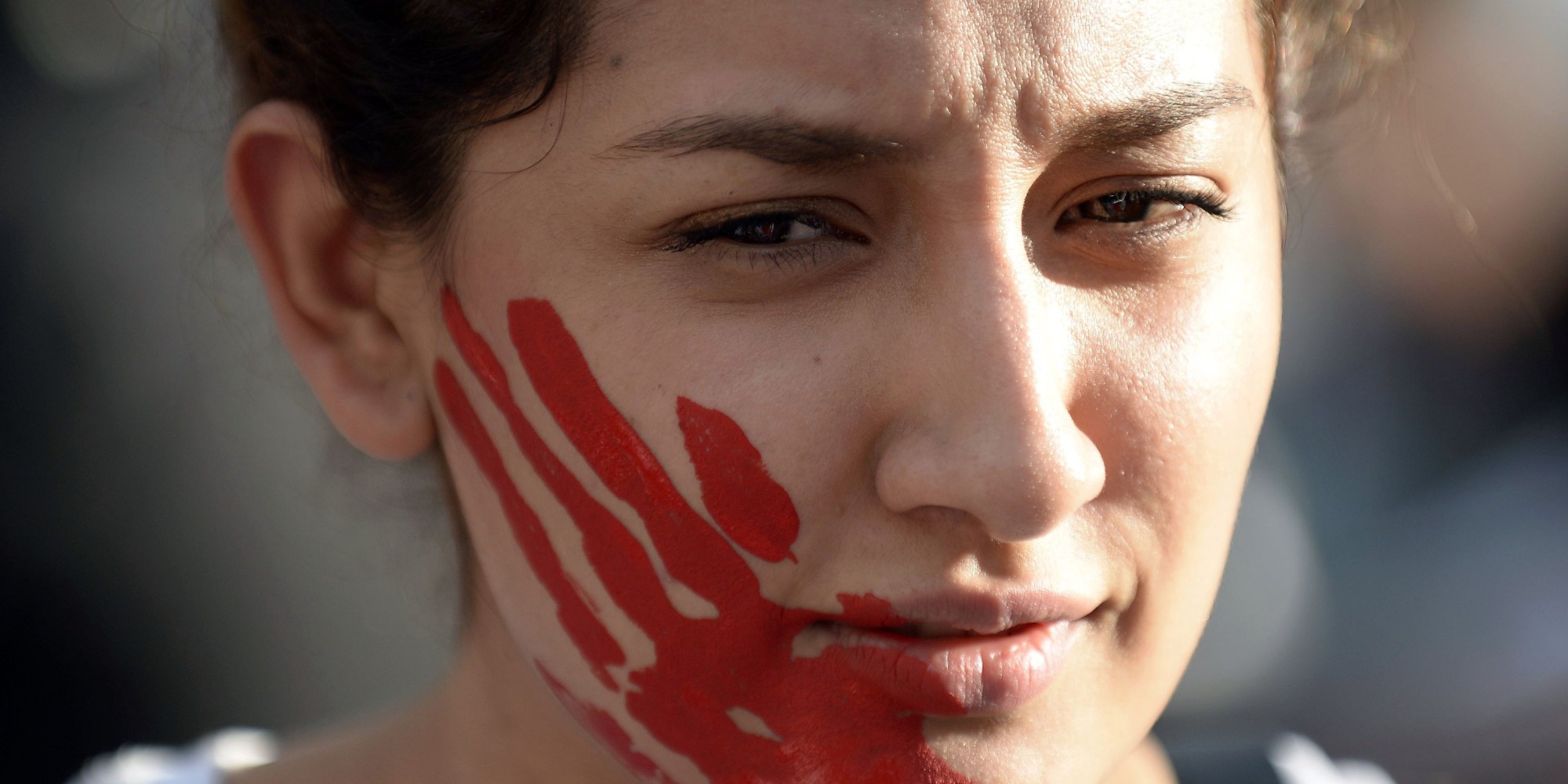 Wave Of Femicide Surges Across Mexico, Killing 6 Women Per Day | HuffPost
