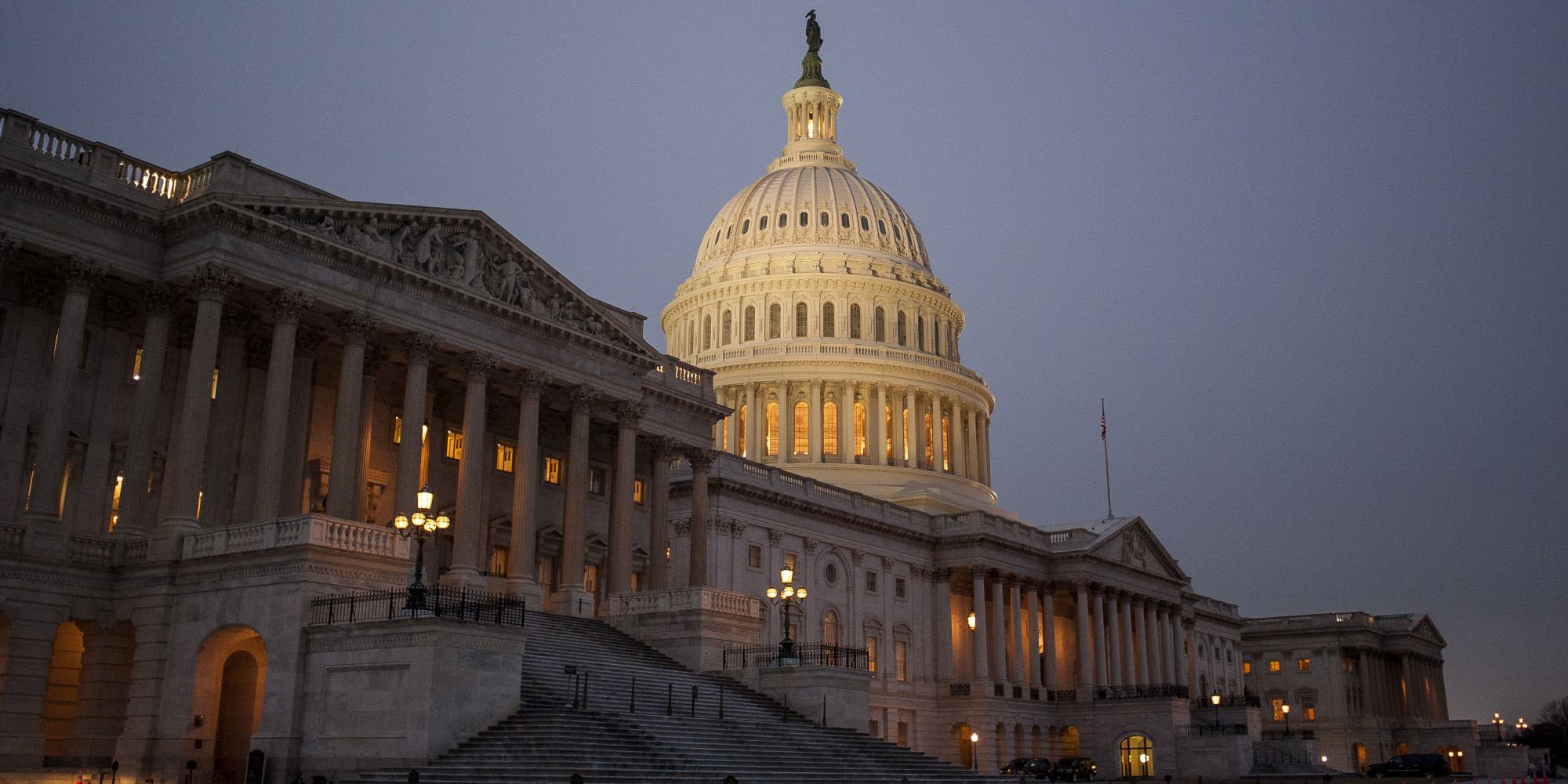 HUFFPOLLSTER: Congress' Approval Rating Remains Dismal | HuffPost