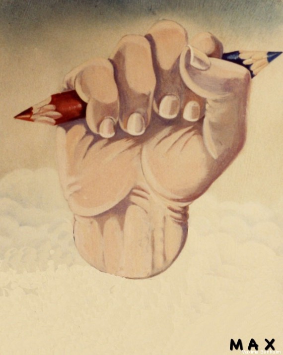 charlie hebdo