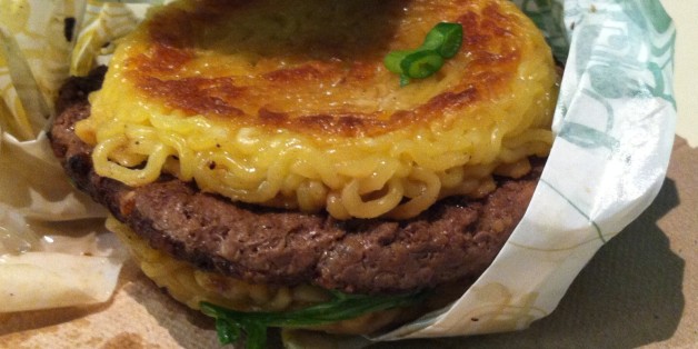 Spotted on Foodspotting