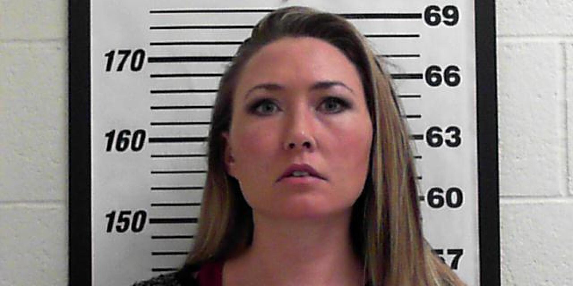 Confession of Utah teacher charged with sex with students 
