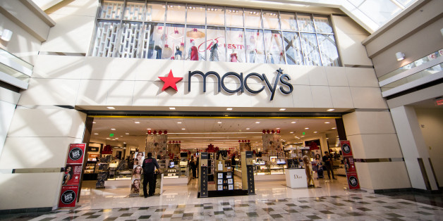Here&#39;s A List Of All The Macy&#39;s Stores That Are Closing In 2015 | HuffPost