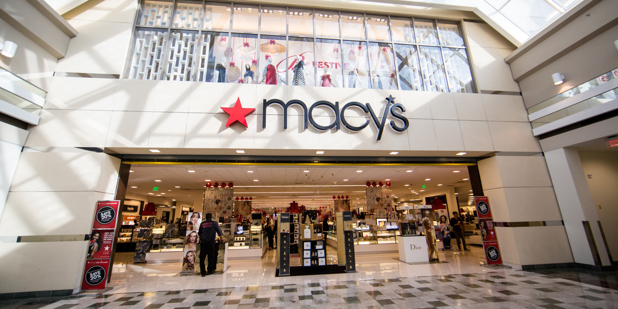 List Of Macy'S Stores Closing In 2024 List Becki Carolan