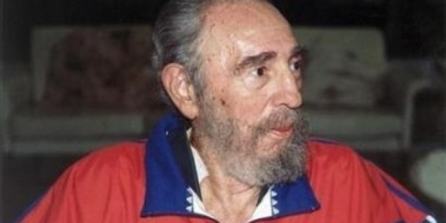 WASHINGTON (Reuters) - Cuban President Fidel Castro is very ill and close to death, U.S. Intelligence chief John Negroponte said in an interview published on Friday.
"Everything we see indicates it will not be much longer ... months, not years," Negroponte told The Washington Post.
The Cuban leader, 80, has not appeared in public since he underwent emergency intestinal surgery and temporarily handed over the presidency to his younger brother, Raul Castro, on July 31. Reuters file photo from 10/06