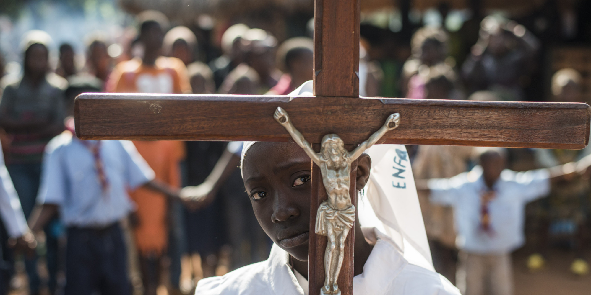 Radical Islam Is A Growing Threat To Sub Saharan Christians Report 