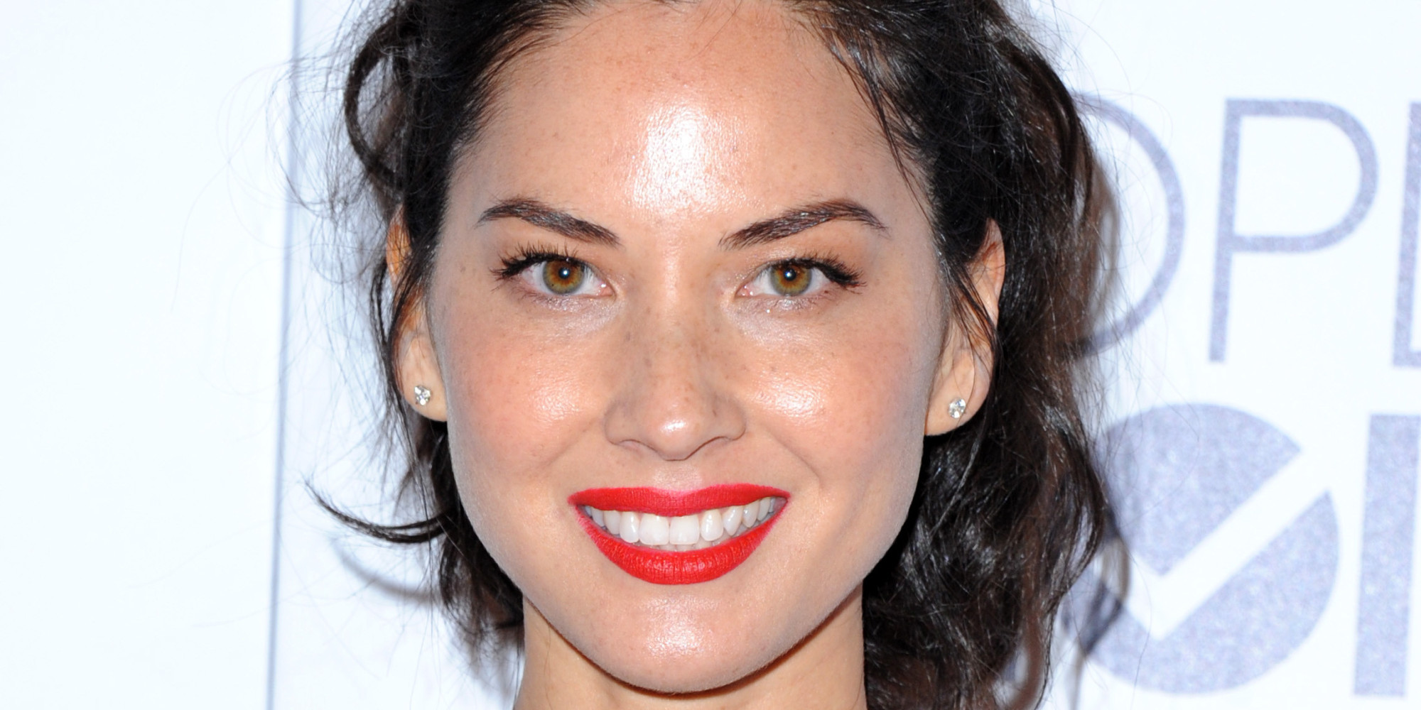 Olivia Munn Brings In The New Year With Gorgeous, Glowing Skin | HuffPost
