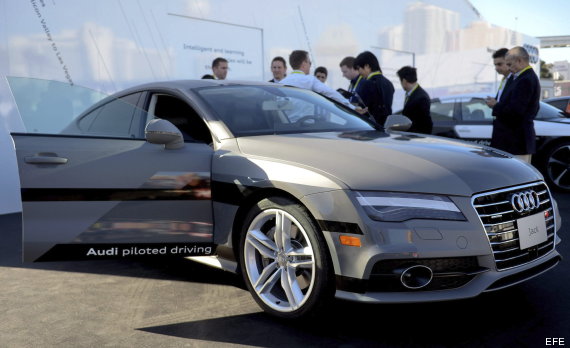 audipilot