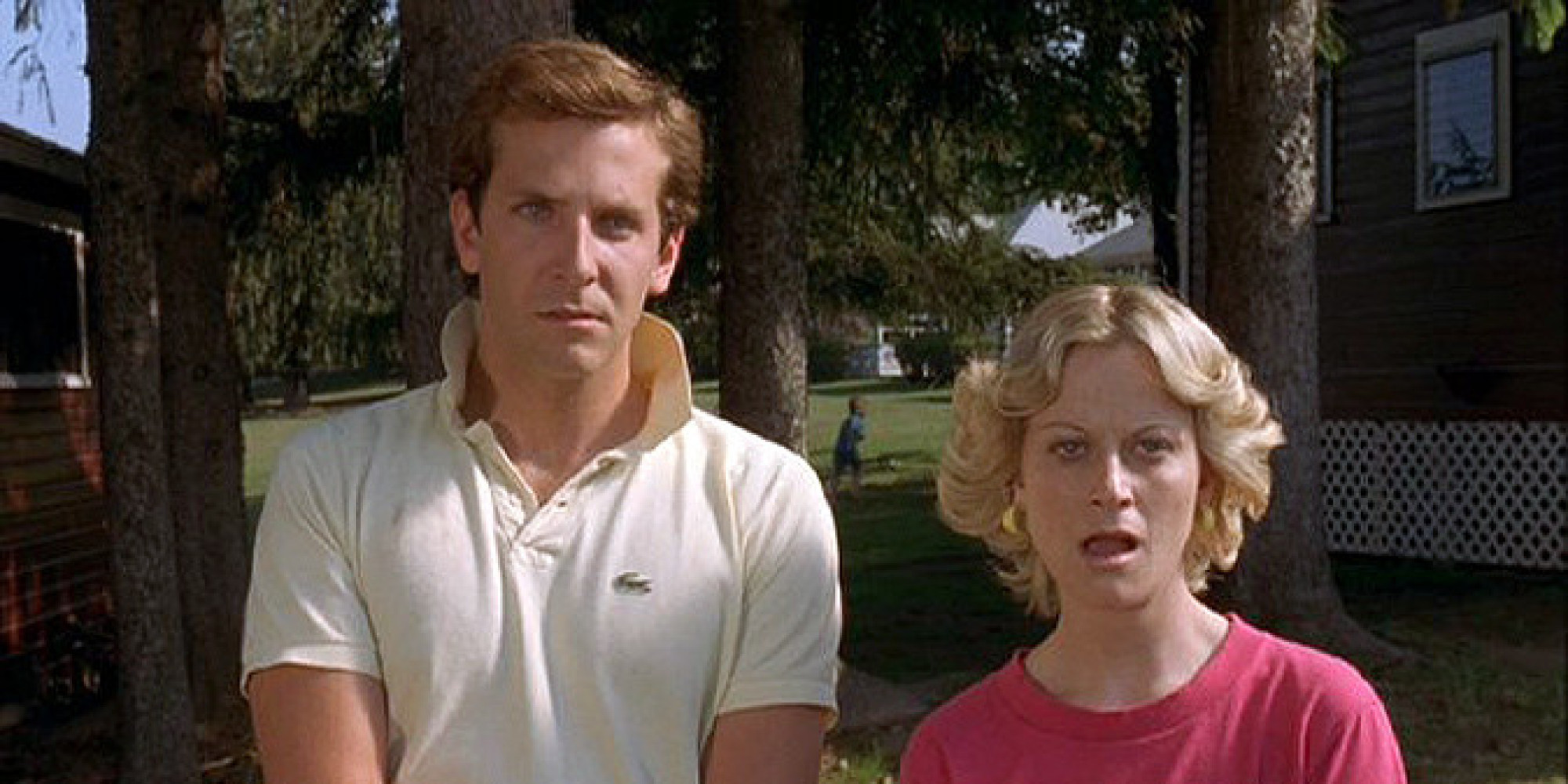A 'Wet Hot American Summer' TV Show Is Coming To Netflix HuffPost