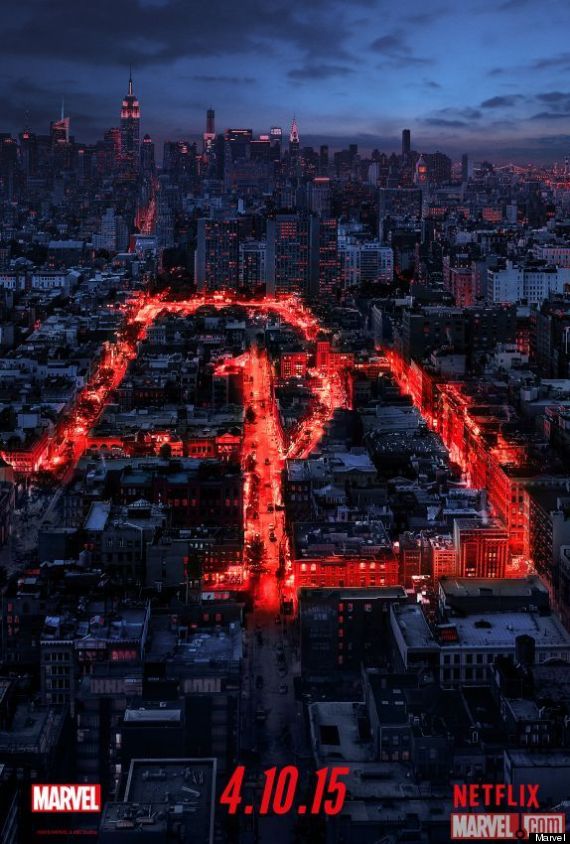 daredevil netflix