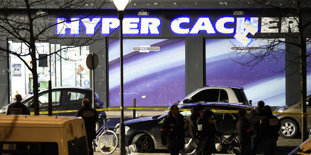 Les otages de l'Hyper Cacher retirent leur plainte contre BFMTV