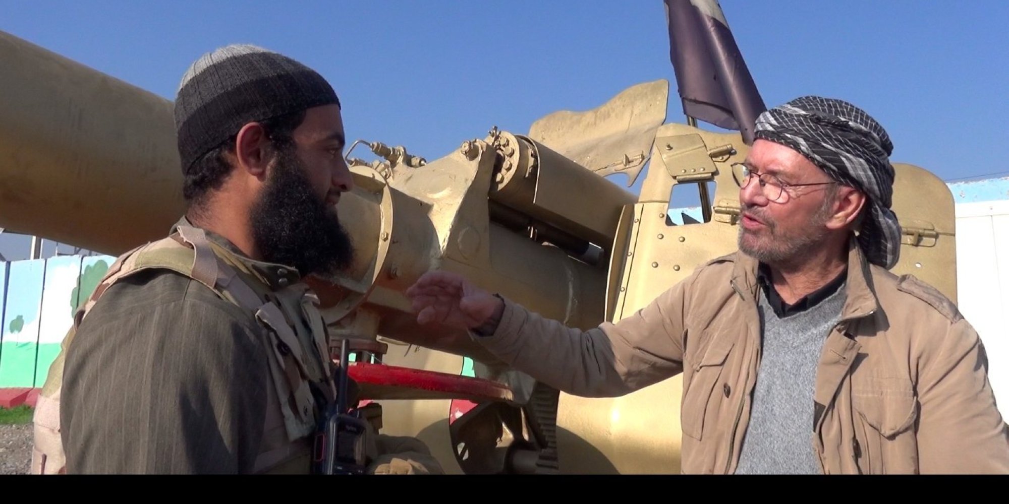 how german writer jrgen todenhfer reported from inside the islamic state huffpost - Jrgen Todenhfer Lebenslauf how german writer jrgen todenhfer reported from inside the islamic state huffpost - Jrgen Todenhfer Lebenslauf