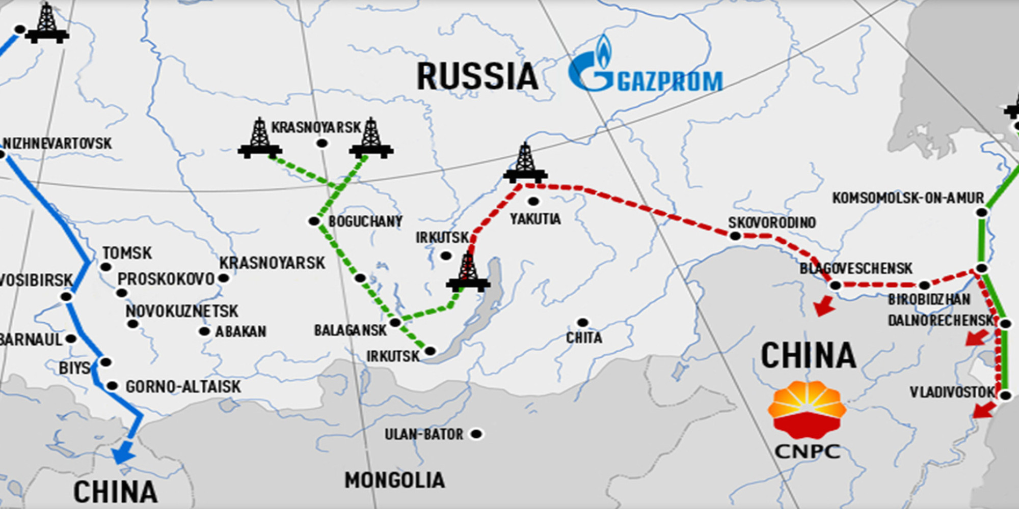 Pacific Region Russian 113