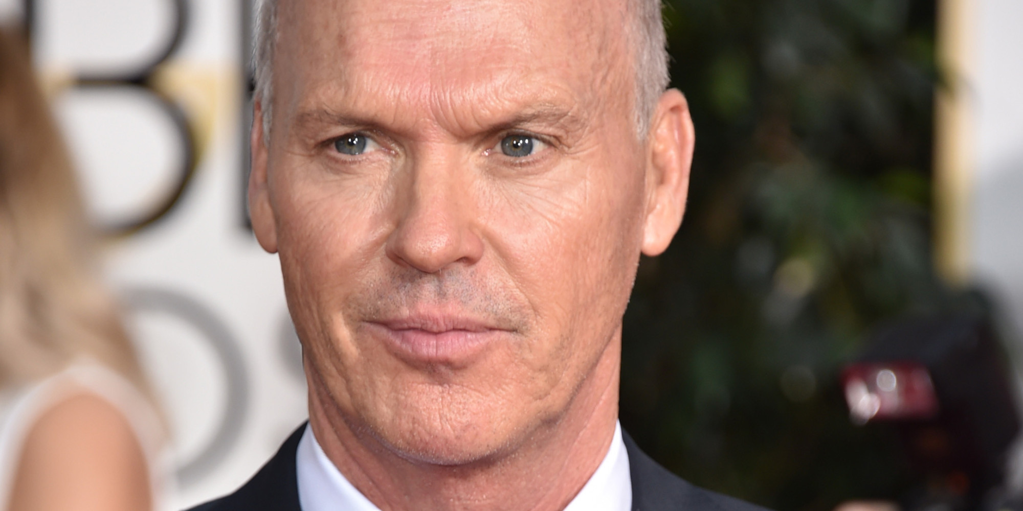 Michael Keaton Wins Best Actor, Thanks Son In Emotional Speech HuffPost