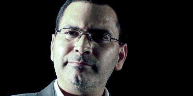 Mustapha Khalfi