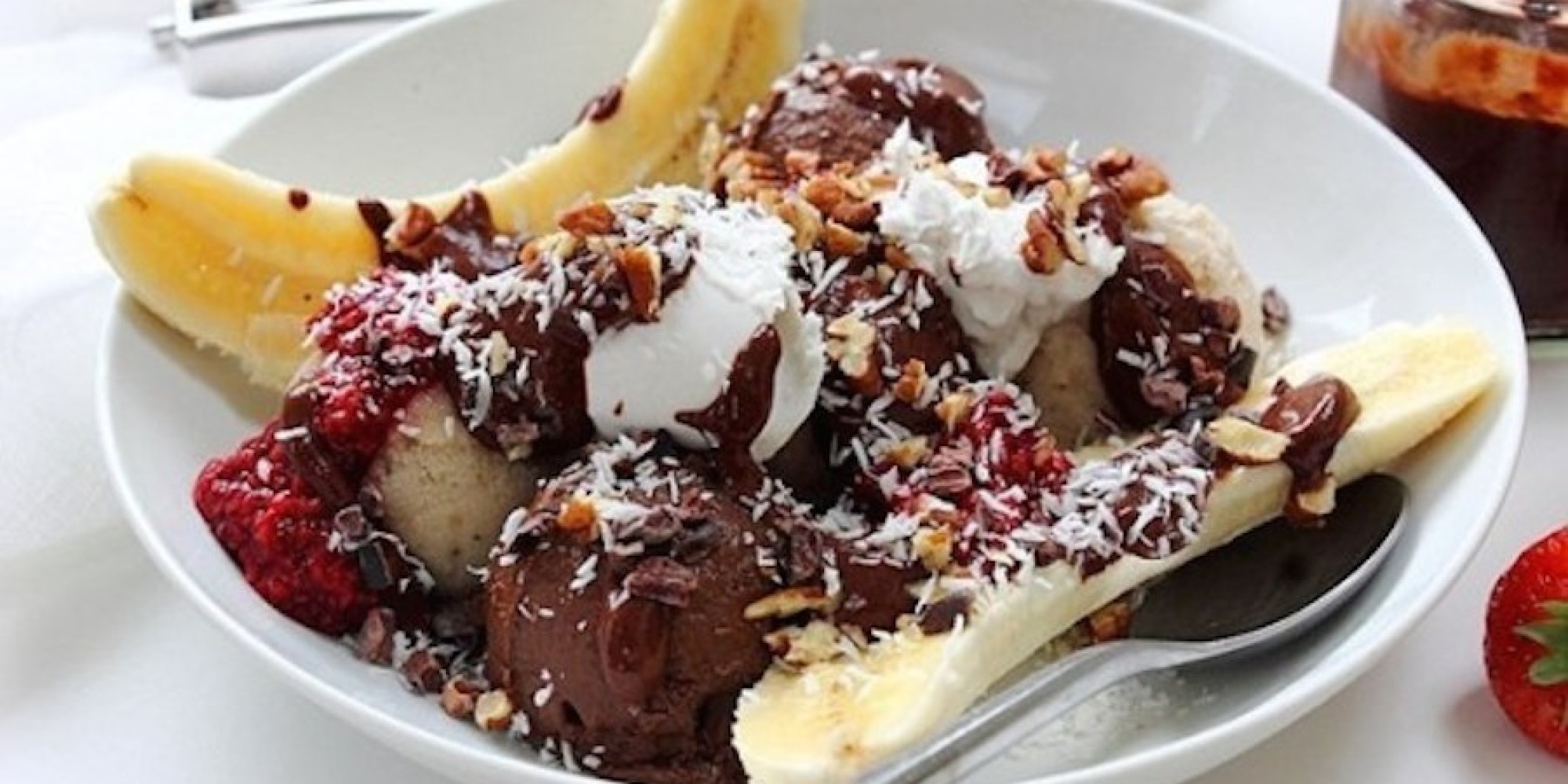 9 Vegan Food Hacks That Are The Height Of Inventiveness HuffPost