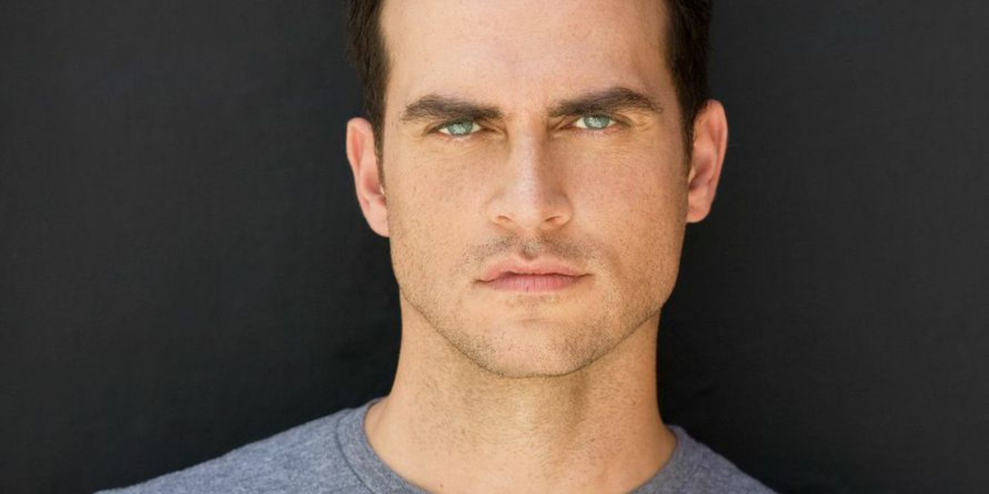 Cheyenne Jackson Gets Personal With 'Eyes Wide Open' Show At New York's