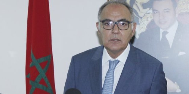 L'absence de Salaheddine Mezouar à la marche républicaine à Paris fait polémique