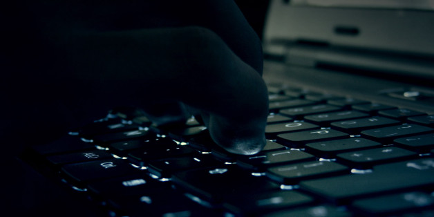 El dÃa en que René tuvo su portatil