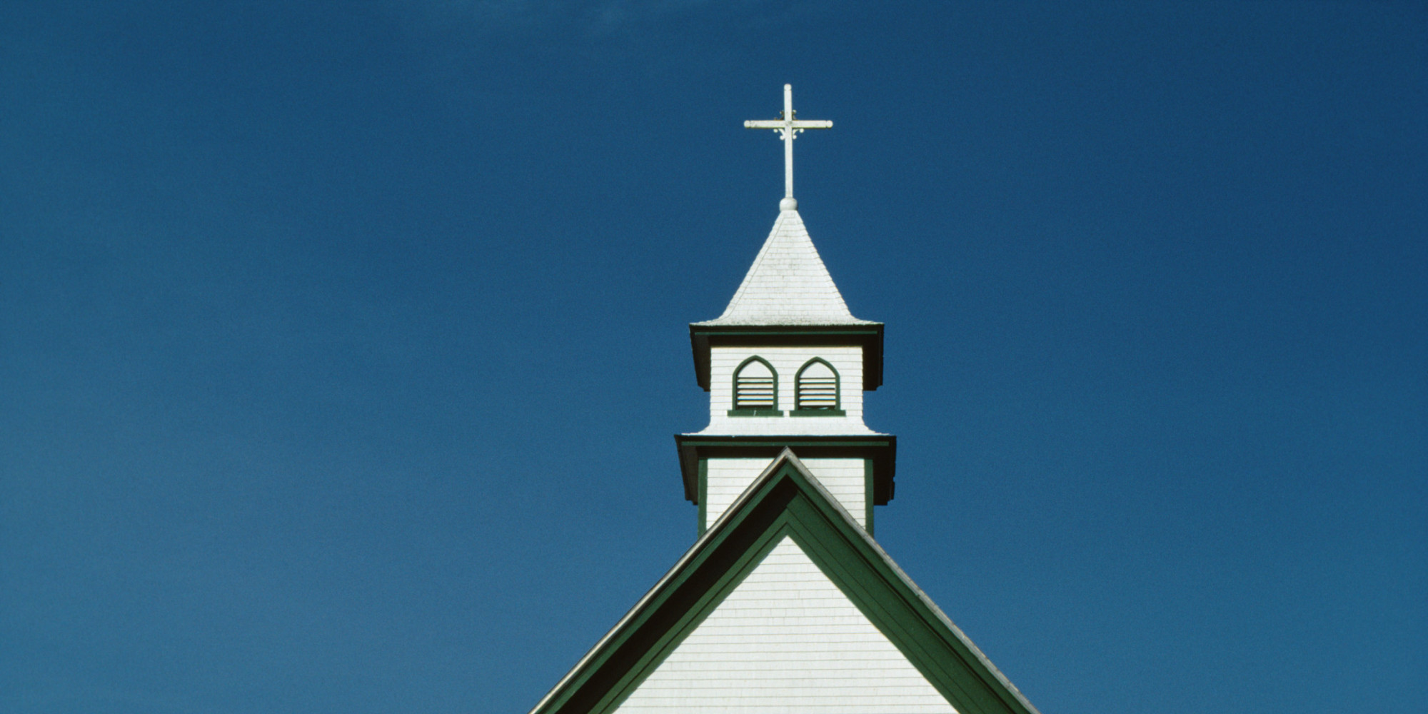 The Collapse Of Liberal Protestant Churches HuffPost