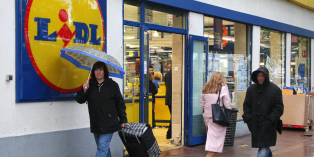 Wenn Sie heute Abend im Supermarkt einkaufen wollen, sollten Sie diese Meldung kennen