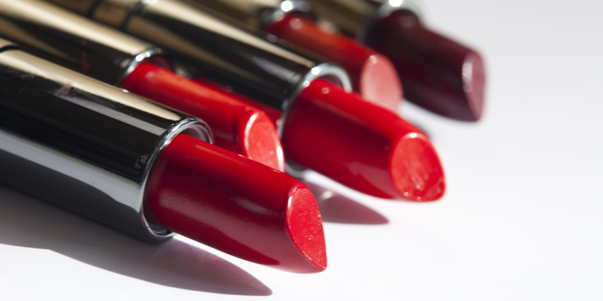  The Most Popular Lipstick Shades Are (Literally) All Over The Map ...