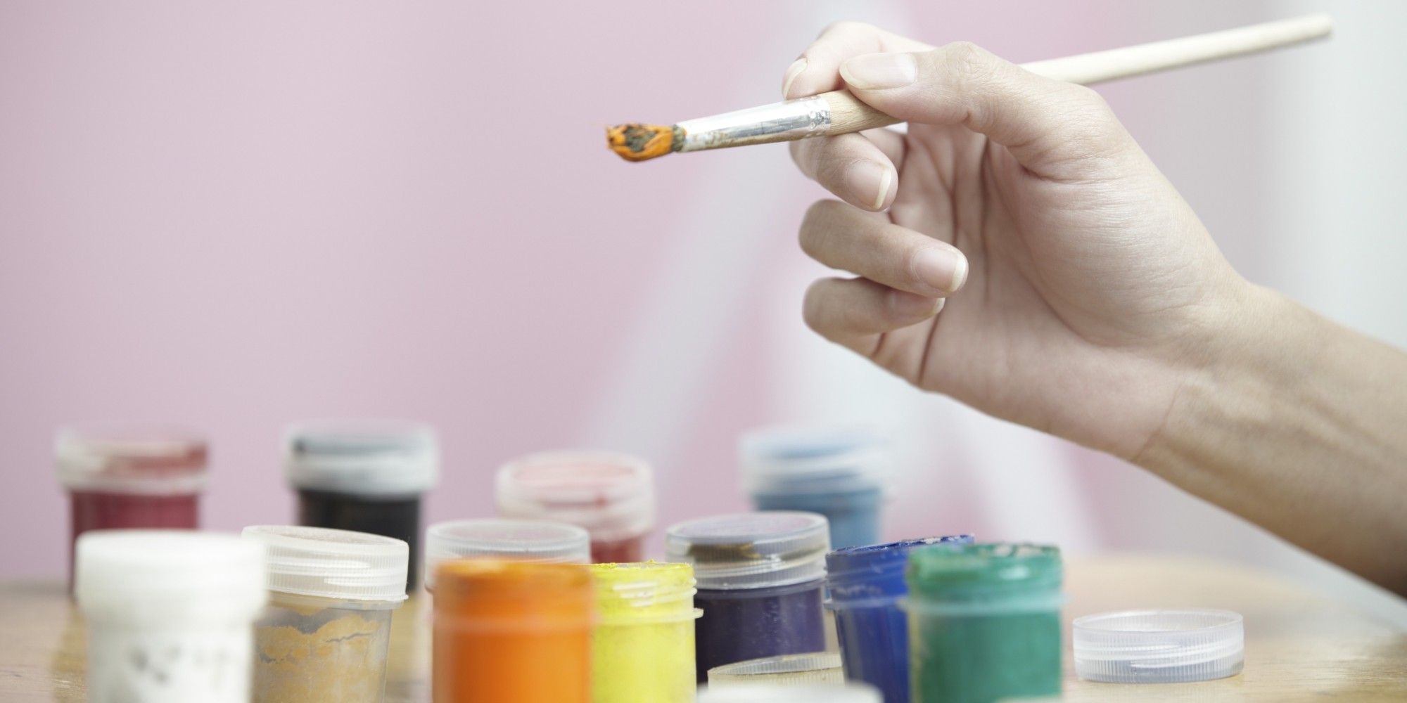 29 Awesome Ways to Get Designer Decor From the Dollar Store HuffPost