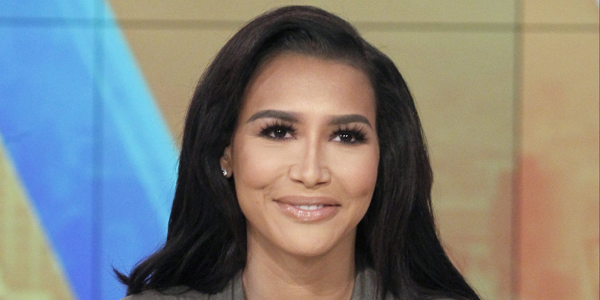 Naya Rivera Says Showering Daily Is Such A White People Thing