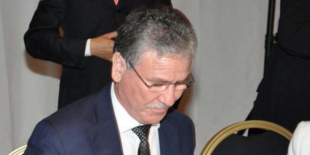 Houcine Louardi