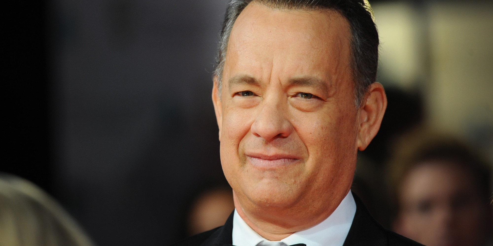 Tom Hanks Says Community College Made Him Who He Is Today ...