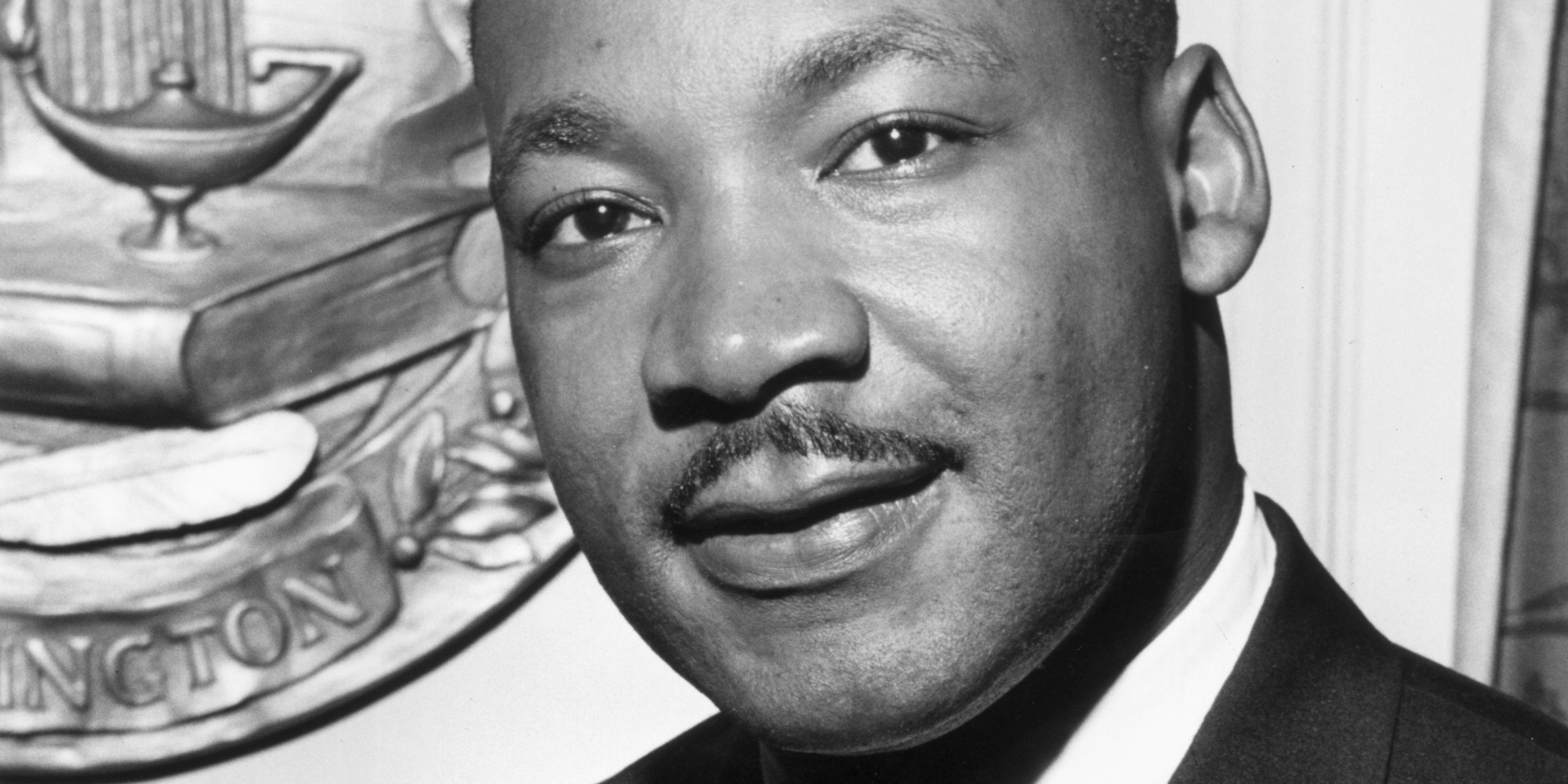 Remembering Dr. Martin Luther King Jr. on His 86th Birthday | HuffPost