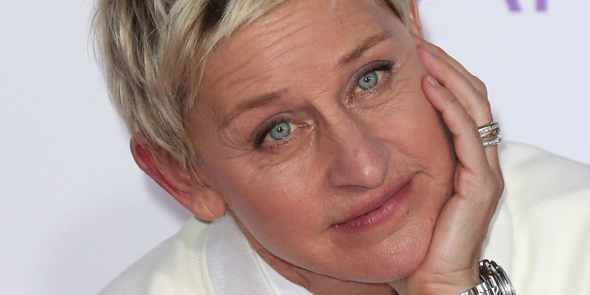 Ellen DeGeneres Responds To Pastors Claim She Uses Taylor S