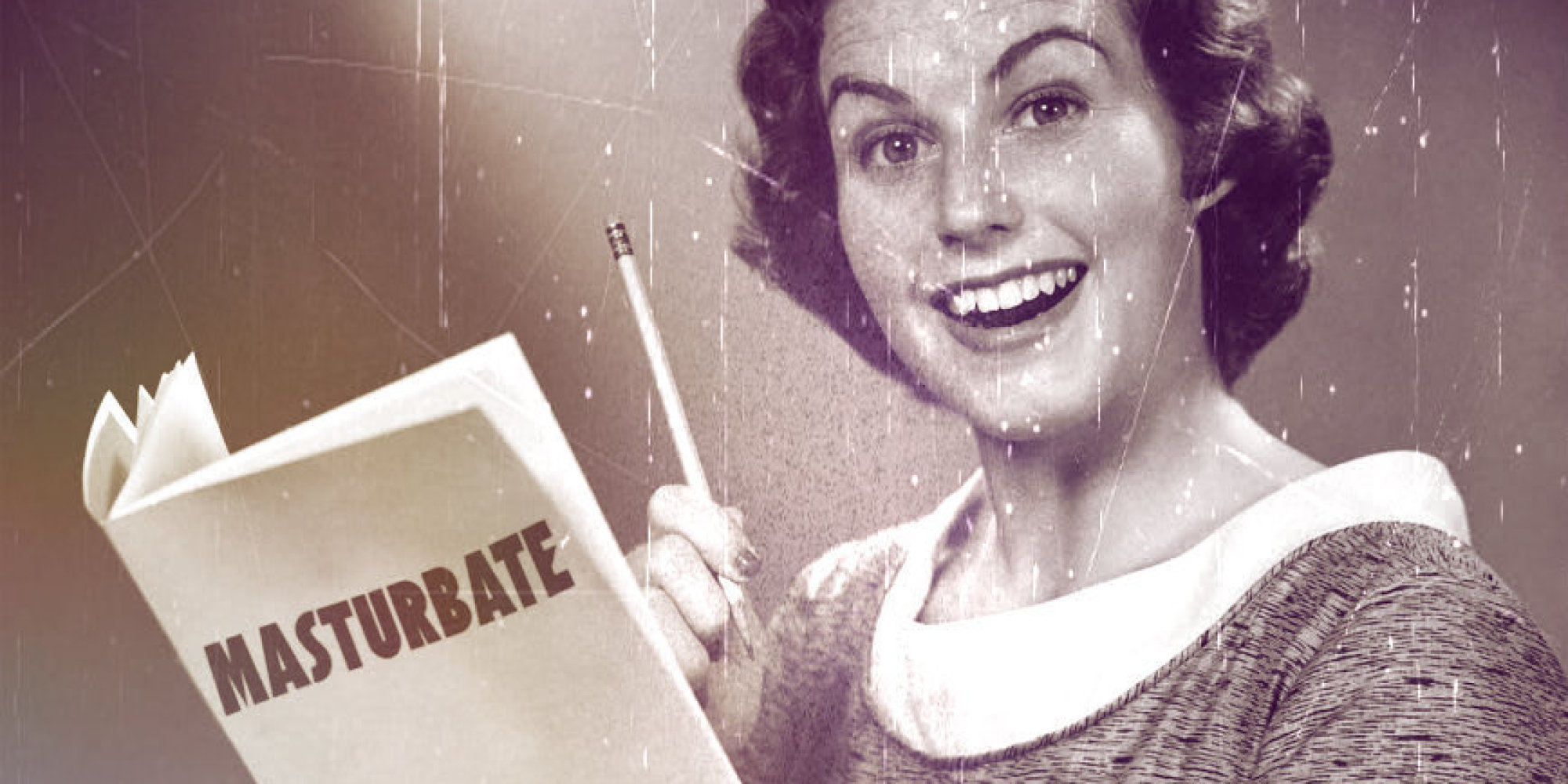 13 Reasons Every Woman Should Masturbate Regularly Huffpost