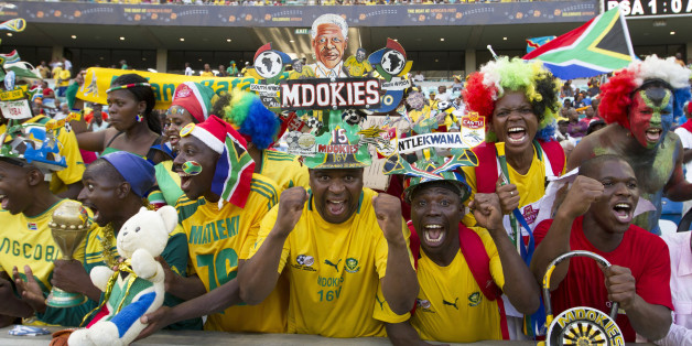 Le surnom des 16 pays engagés à la CAN 2015