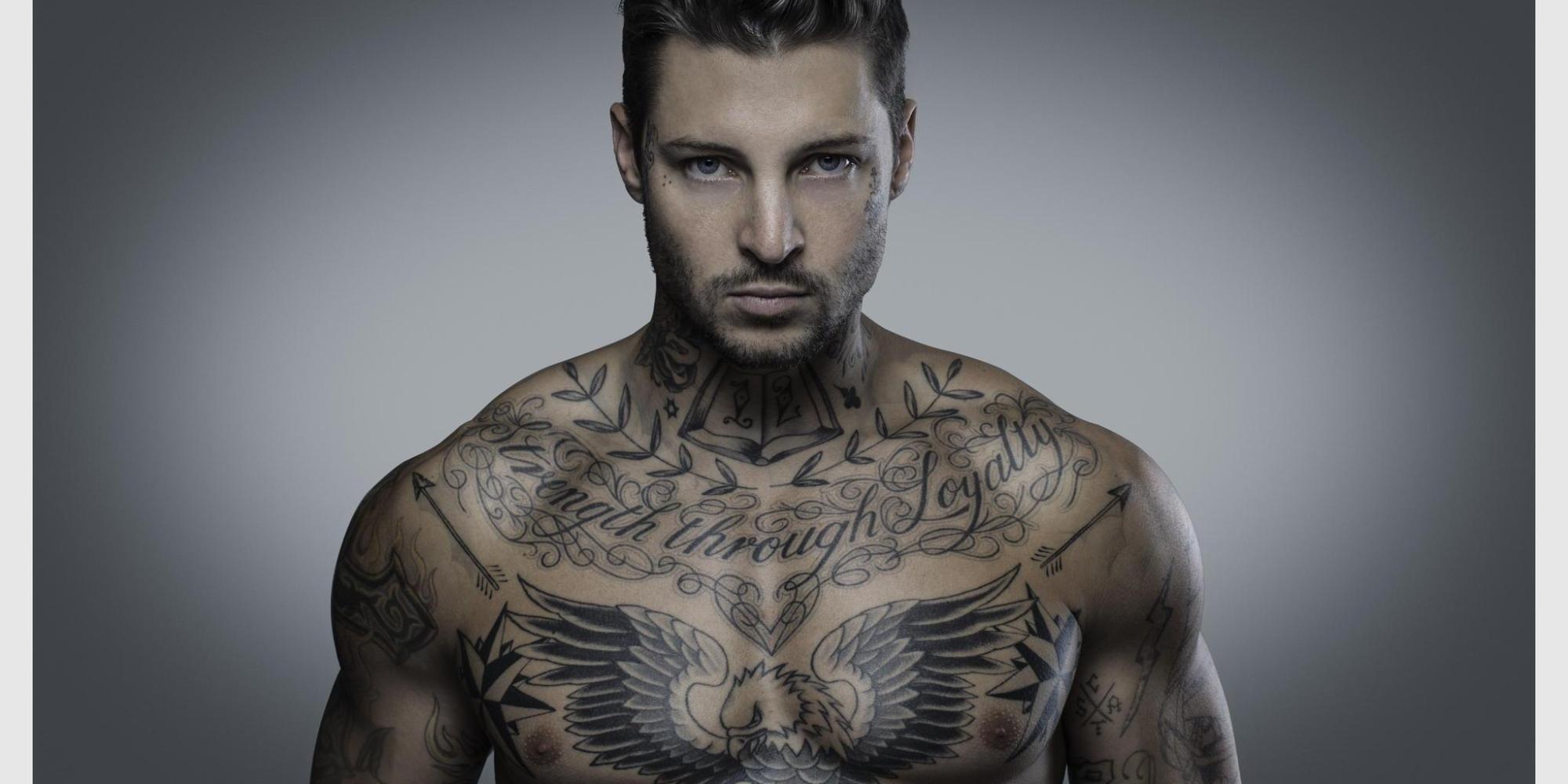 tattoos may be the next great generational divide huffpost tattoos may be the next great generational divide huffpost