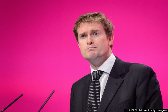tristram hunt