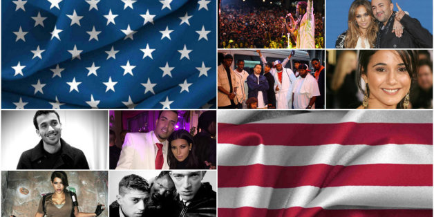 10 Marocains qui cartonnent aux Etats-Unis