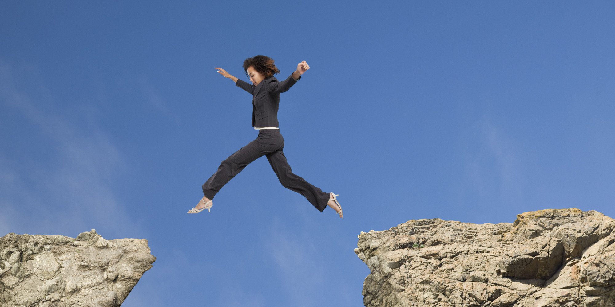 The Relationship Between Fear Vulnerability And Courage Huffpost