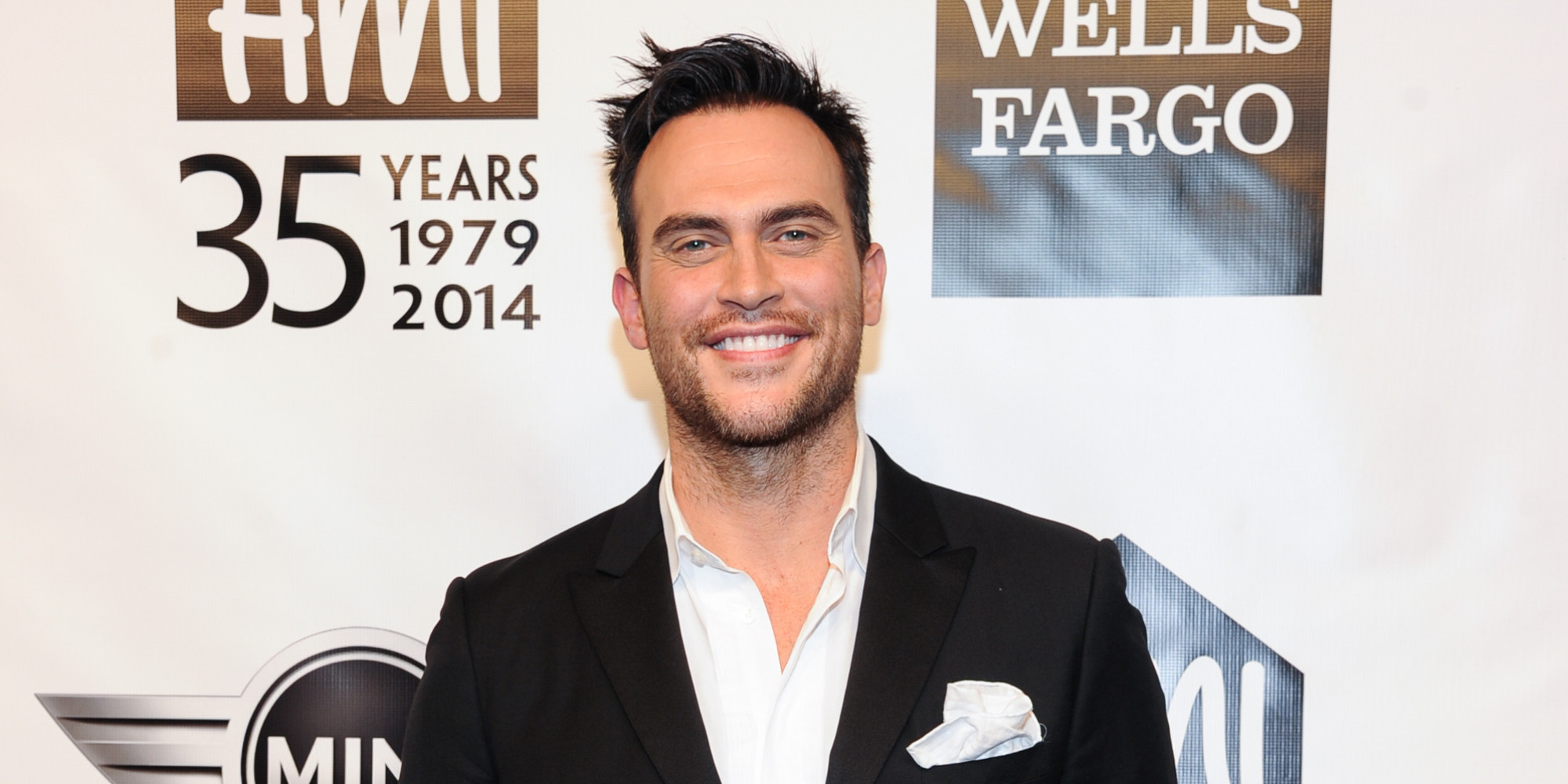 Cheyenne Jackson's 'Biggest Gripe' With Broadway 'The Ticket Prices