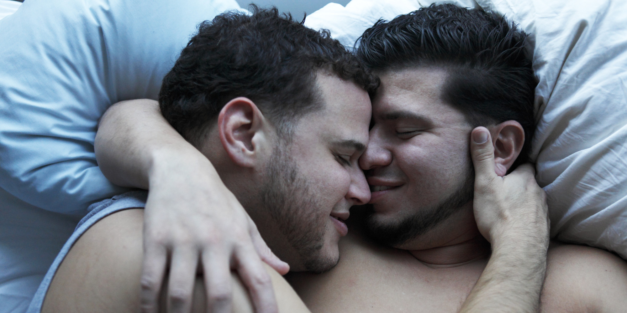 LGBT Wellness Roundup: Jan. 16  HuffPost