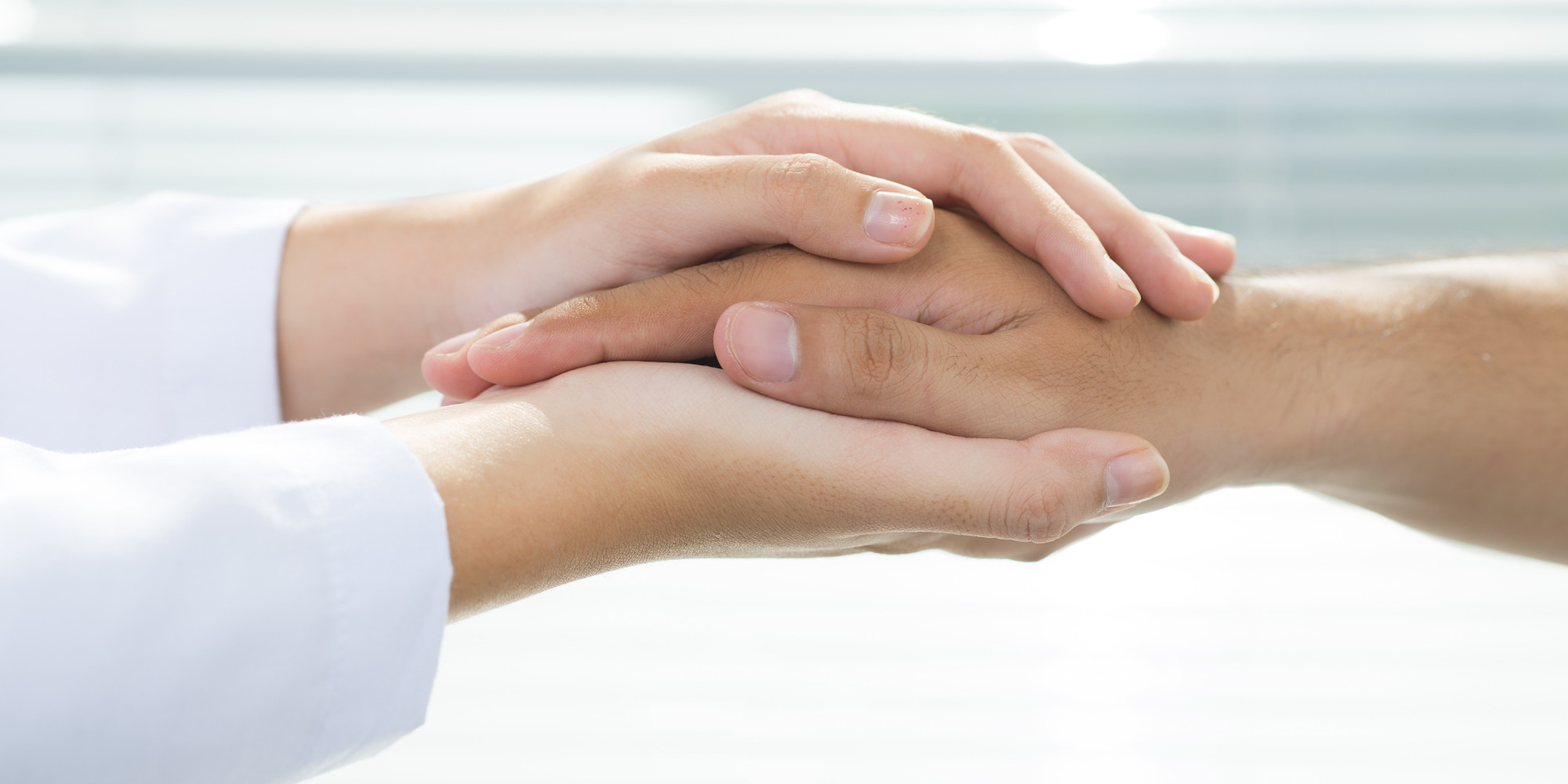 Why Kindness Heals | HuffPost